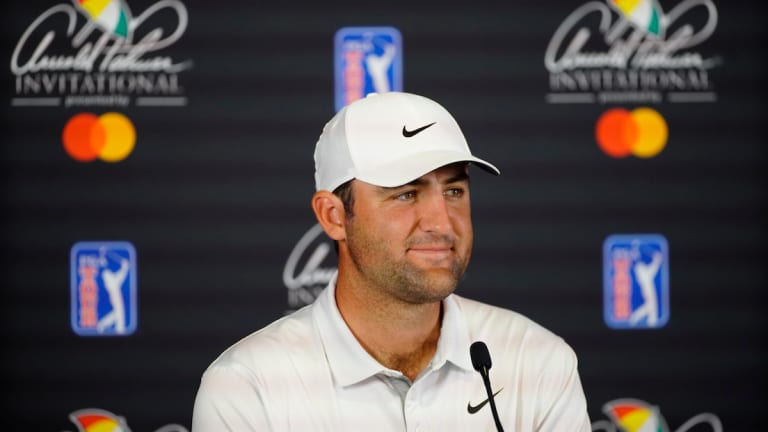 2022 Arnold Palmer Invitational: Purse, Prize Money, Payouts, Field